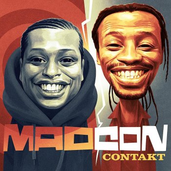 Madcon Paff