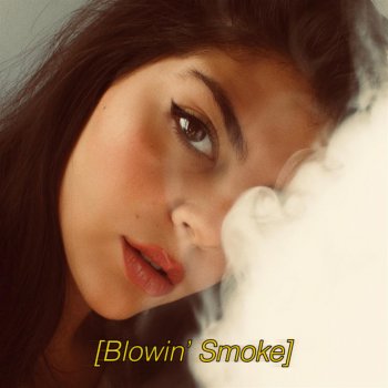 Nikki Yanofsky Blowin' Smoke