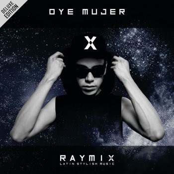 Raymix feat. ATL Garza Sola