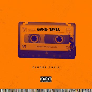 Ginger Trill feat. Tommy Ills Psychotic (That's Righ') [feat. Tommy Ills]