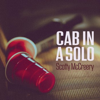Scotty McCreery Cab In A Solo