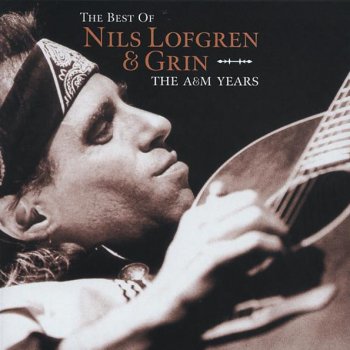 Nils Lofgren True Thrill