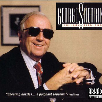 George Shearing Concert Opening
