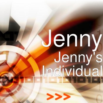 Jenny Sisterhood