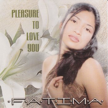 Fatima Crazy For You (Groove Mix Mix) - Groove Mix