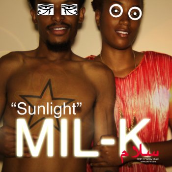 Milk Sunlight