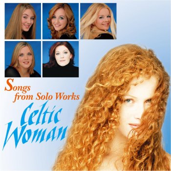 Celtic Woman Down by the Sally Gardens