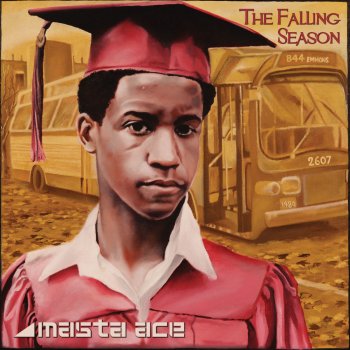 Masta Ace feat. Your Old Droog 3000 Avenue X (feat. Your Old Droog)