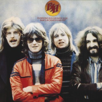 Barclay James Harvest Child Of The Universe