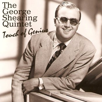 The George Shearing Quintet Conception
