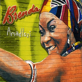 Brenda Fassie Thola Amadlozi - Remix
