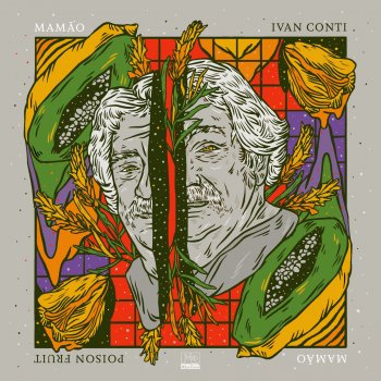 Ivan Conti Encontro (Azul) [Glenn Astro Remix]