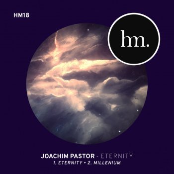 Joachim Pastor Eternity