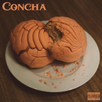 Suave Concha (feat. TheConnect)