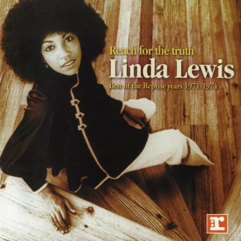 Linda Lewis Red Light Ladies (Alternate 'Spanish Acoustic' Version)