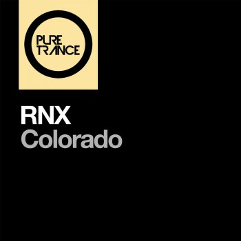 RNX feat. Solarstone Colorado - Solarstone Pure Trance IV Reconstruction