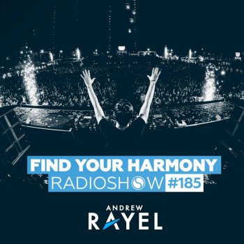 Andrew Rayel Find Your Harmony (FYH185) - Intro
