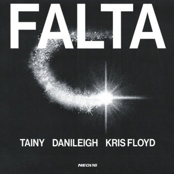 Tainy feat. DaniLeigh & Kris Floyd Falta