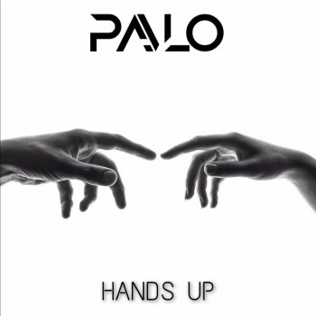 Pavlo Hands Up