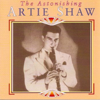 Artie Shaw Love and Learn