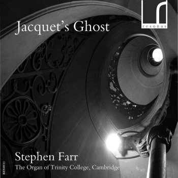 Stephen Farr Variations sur un thème de Clément Jannequin, AWV 99