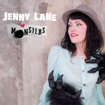 Jenny Lane Moon Falling