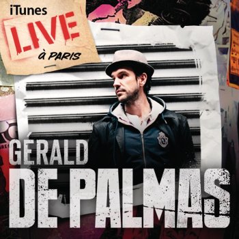 De Palmas Au paradis (Live)