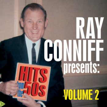 Ray Conniff feat. Eileen Rodgers Some Of These Days