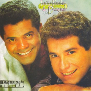 João Paulo & Daniel Gosto de Hortelã