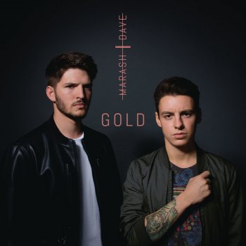 Marash & Dave feat. Aleksej Gold
