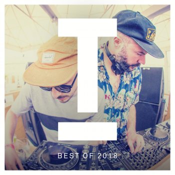 Illyus & Barrientos Best of Toolroom 2018 (House Mix)