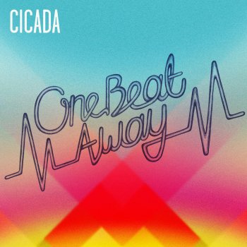 Cicada One Beat Away (Kelevra Il-Ektro Dub)