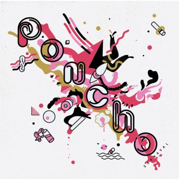 Poncho feat. Alejandro Alvarez Music Don't Stop