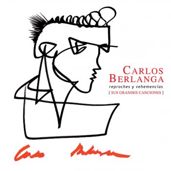 Carlos Berlanga Bailando