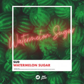 SUD Watermelon Sugar