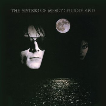 The Sisters of Mercy Lucretia My Reflection (12'' Version)