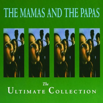 The Mamas & The Papas Twelve Thirty (Young Girls Are Coming to the Canyon)