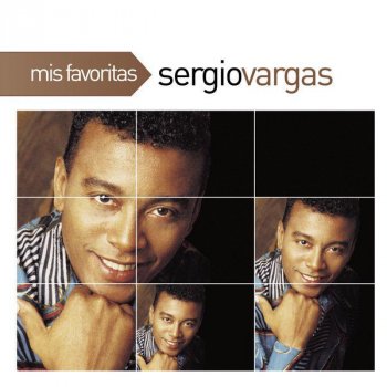 Sergio Vargas Hasta Que Me Olvides