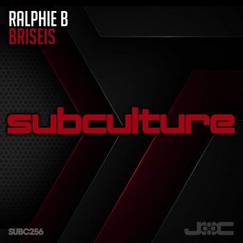 Ralphie B. Briseis (Extended Mix)