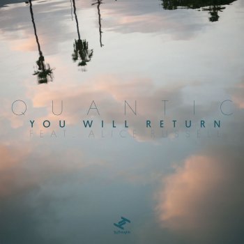 Quantic & Alice Russell You Will Return (Original a Capella)