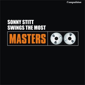 Sonny Stitt There Is No Greater Love