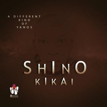 Shino Kikai feat. Teyman & BUNNY Kuncono Ngiyeke