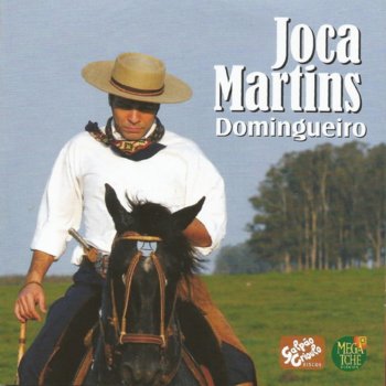 Joca Martins feat. Fabiano Bacchieri Onde Andará