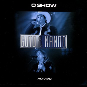 Guto & Nando Flashback