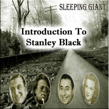 Stanley Black Trouble In Pardise