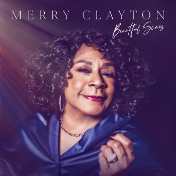 Merry Clayton Touch The Hem Of His Garment