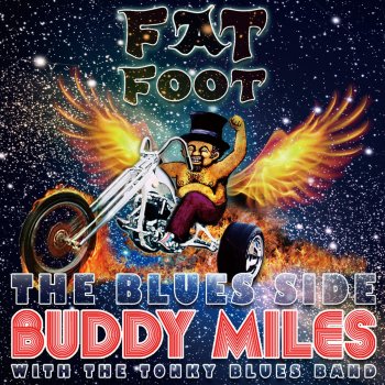 Buddy Miles Blues With A Feeling