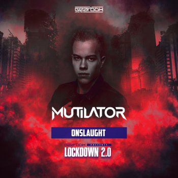 Mutilator Onslaught (Extended Mix)