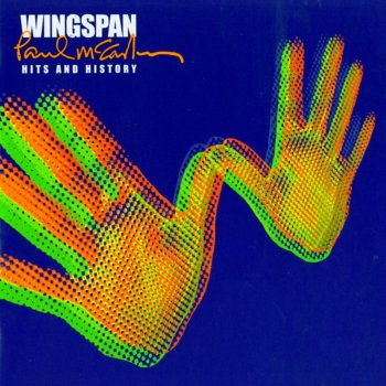 Paul McCartney & Wings Junior's Farm (DJ Edit)