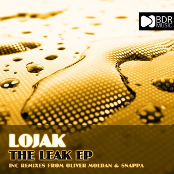 Lojak The Leak (Oliver Moldan Remix)